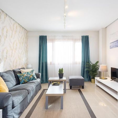 Centrico Y Con Vistas Santa Cruz, Vacation Home Kültér fotó