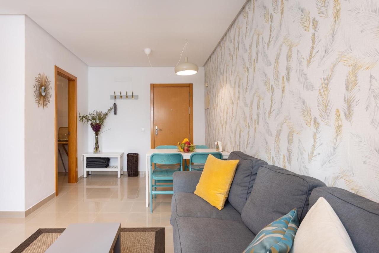 Centrico Y Con Vistas Santa Cruz, Vacation Home Kültér fotó