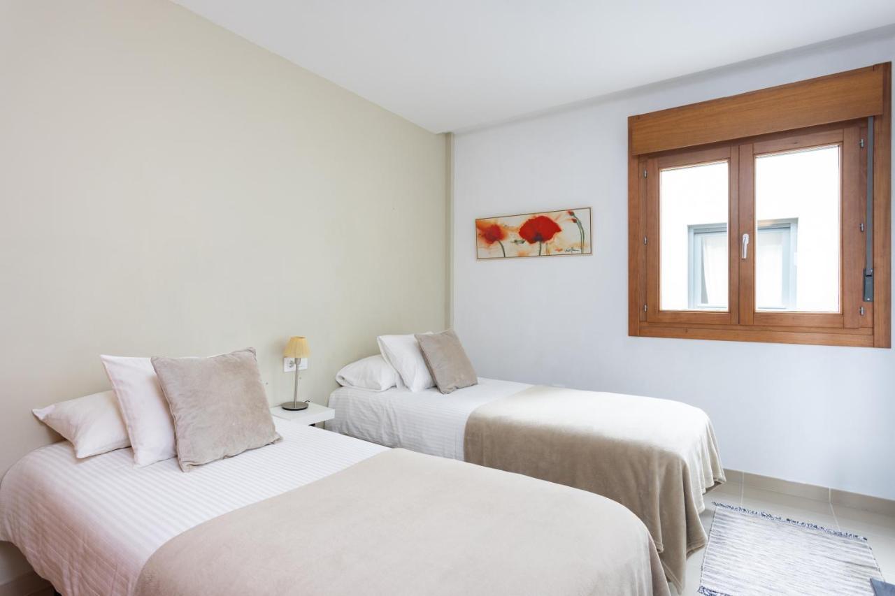 Centrico Y Con Vistas Santa Cruz, Vacation Home Kültér fotó